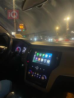 ام جي RX5